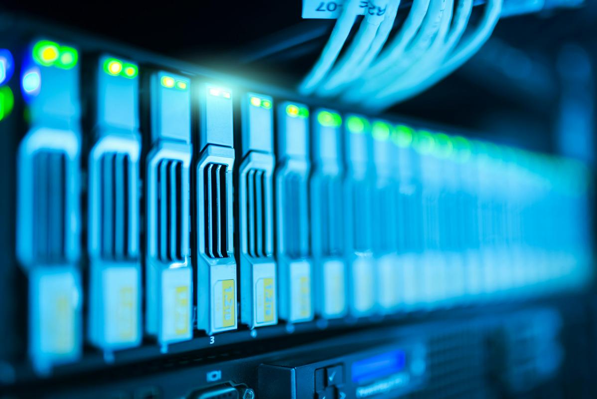 Leveraging the Power of Edge Computing: The Future of Cloud Computing