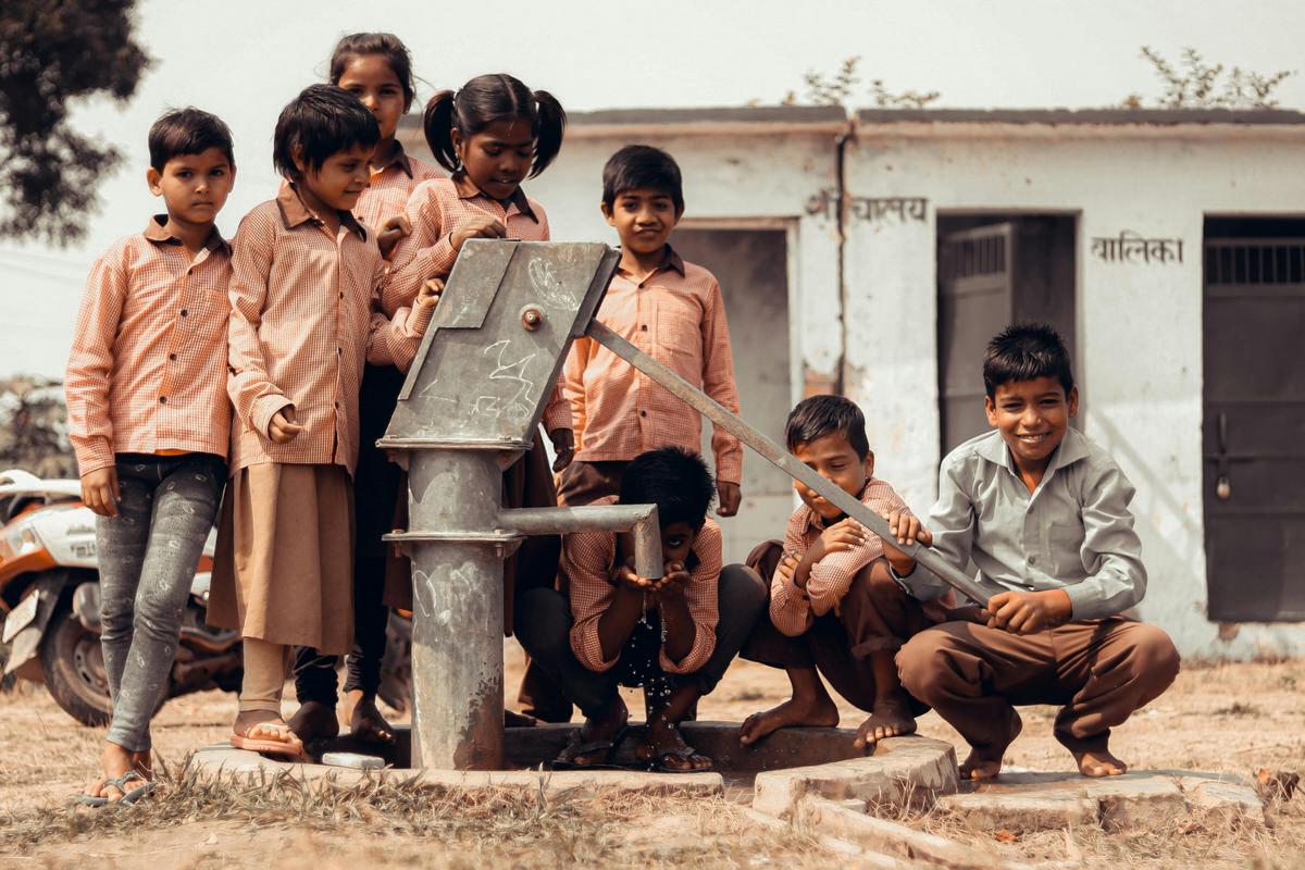 Discovering India’s Best Kept Secret: The Enchanting Hampi