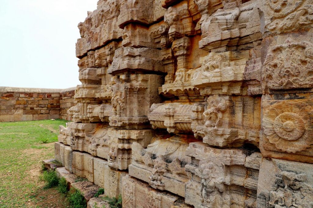 Unveil the Magical Charm of Karnataka: Top 5 Must-Visit Destinations