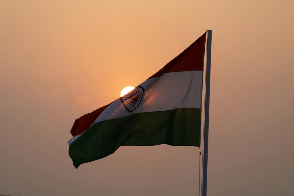 Unveiling India's Enchanting Beauty: Top 5 Must-Visit Destinations