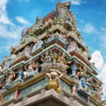 Unveiling India's Enchanting Wonders: Top 5 Must-Visit Destinations