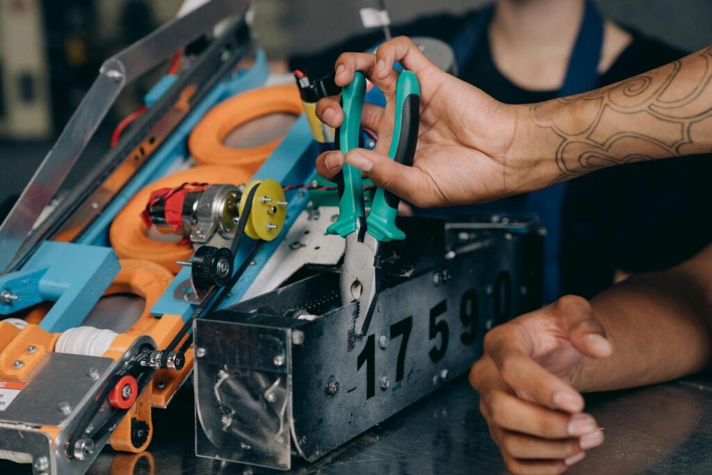 Streamline Your Workflows with the Powerful N8N Automation Tool